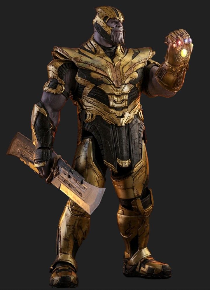Thanos