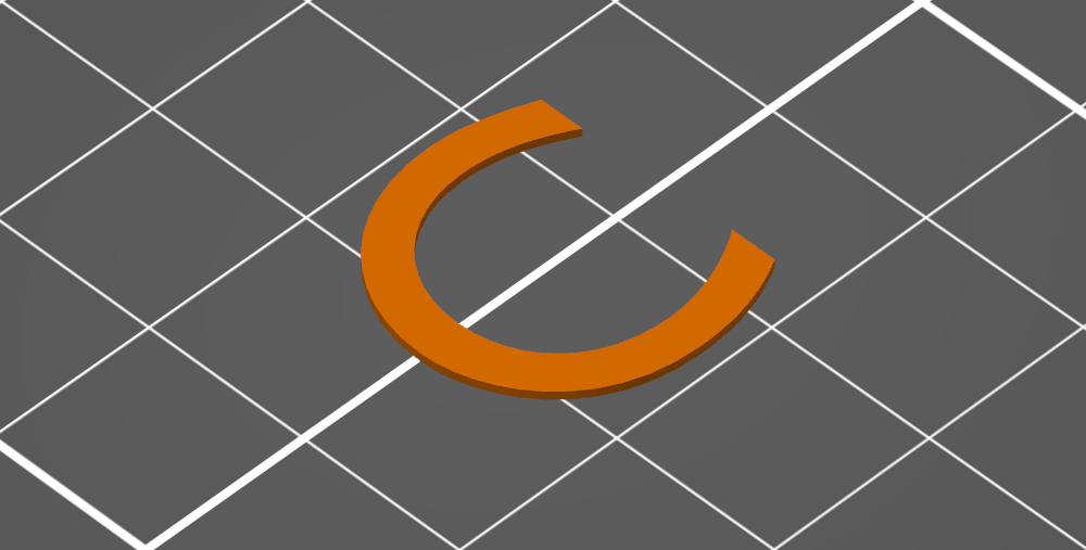 C