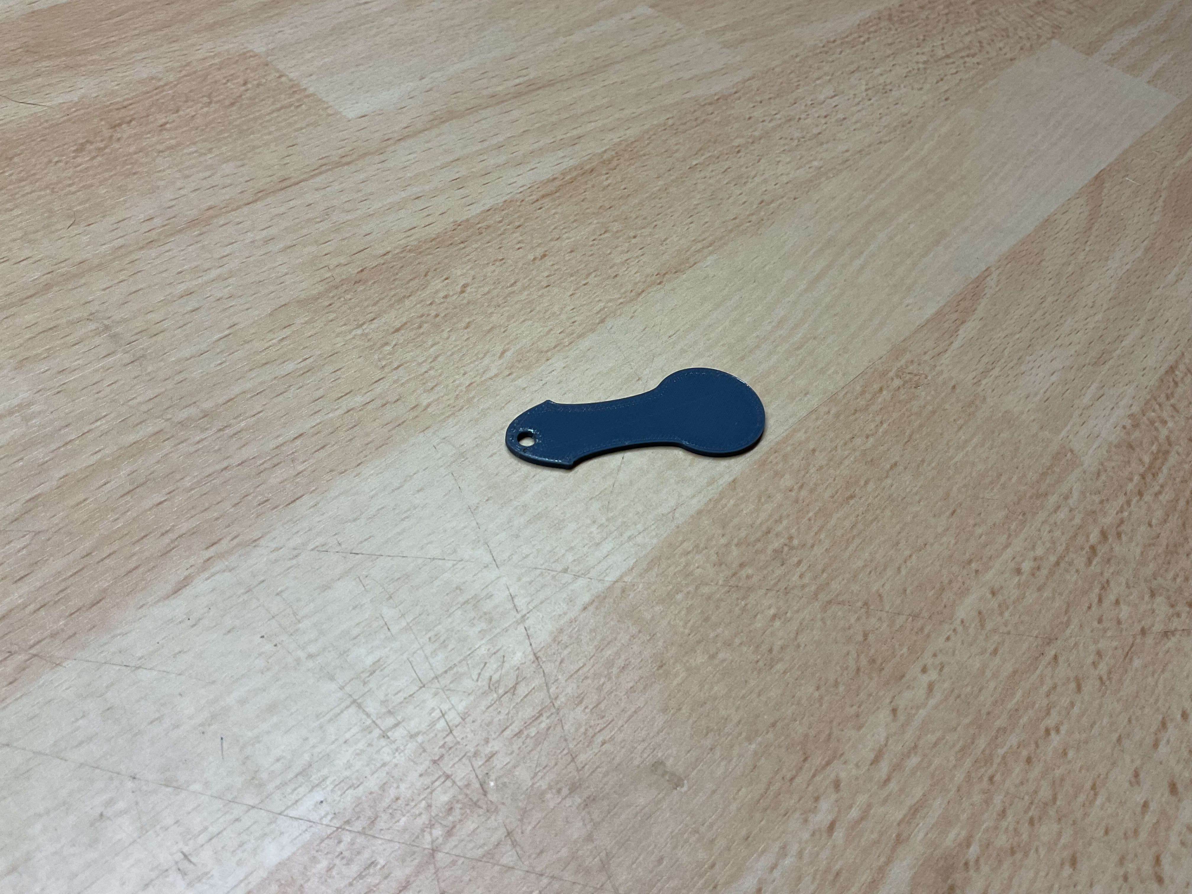Einkaufswagenchip — miniatura 4
