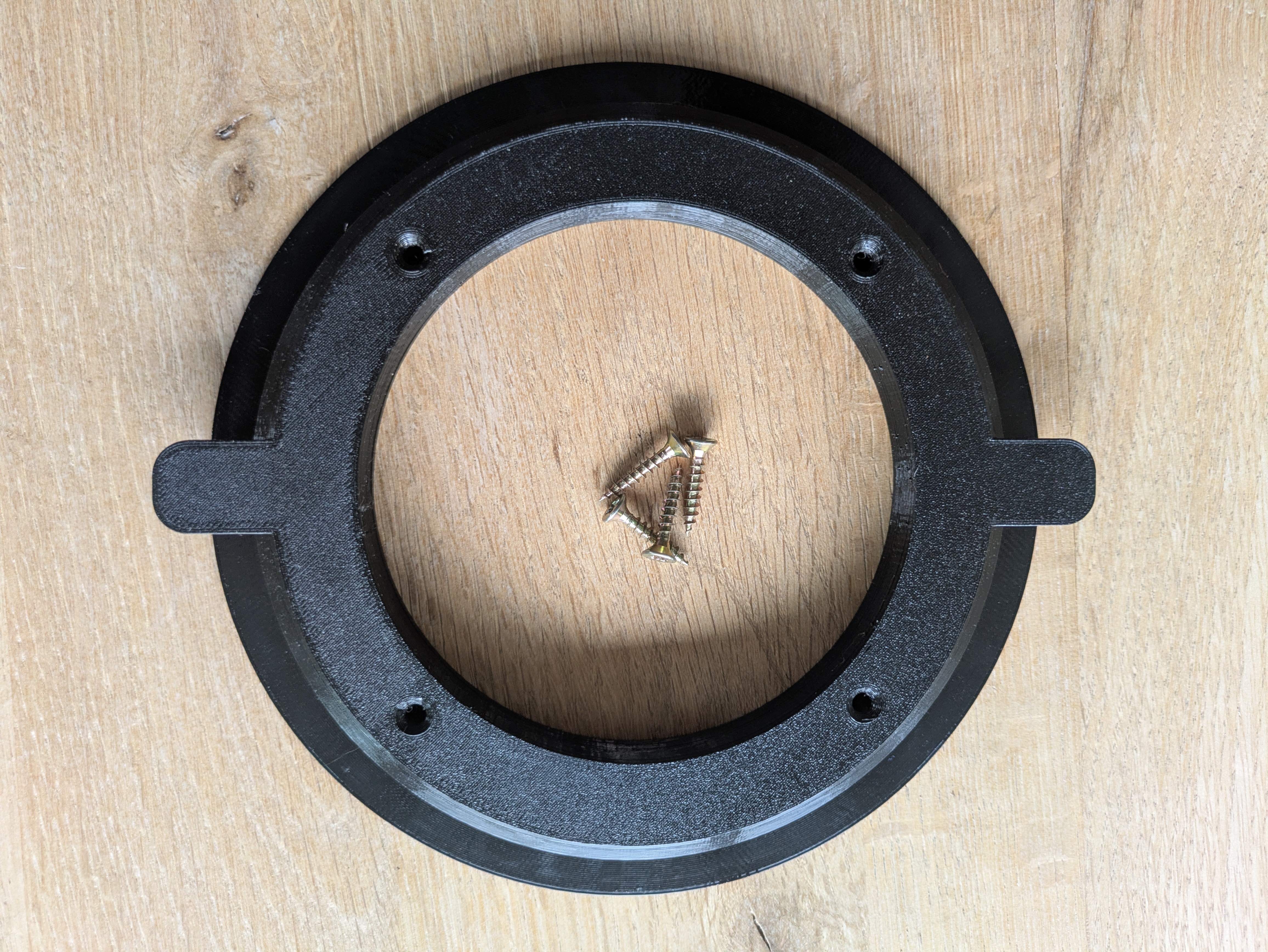 Petromax HK500 reflector screen holder
