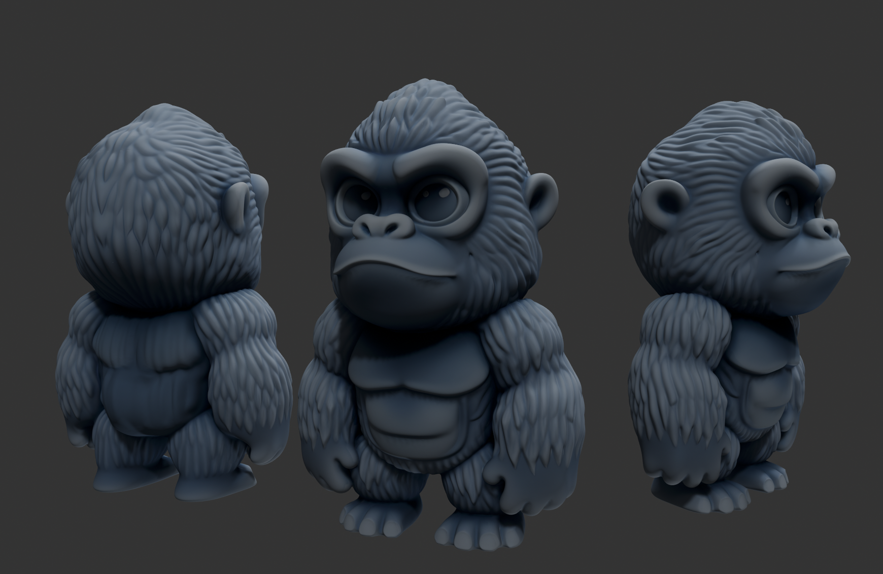 KIng Kong