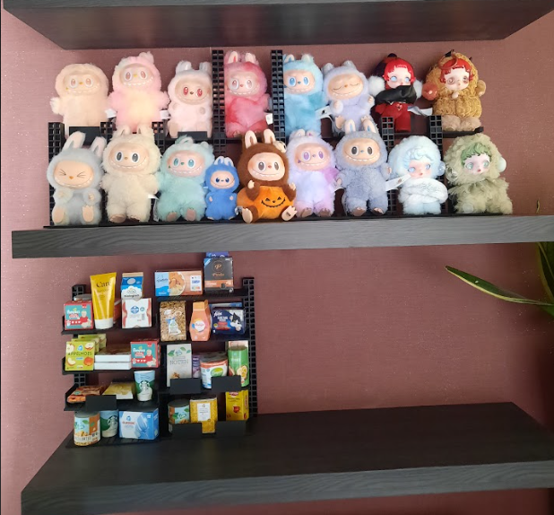 Modular Displaystand/Labubustand