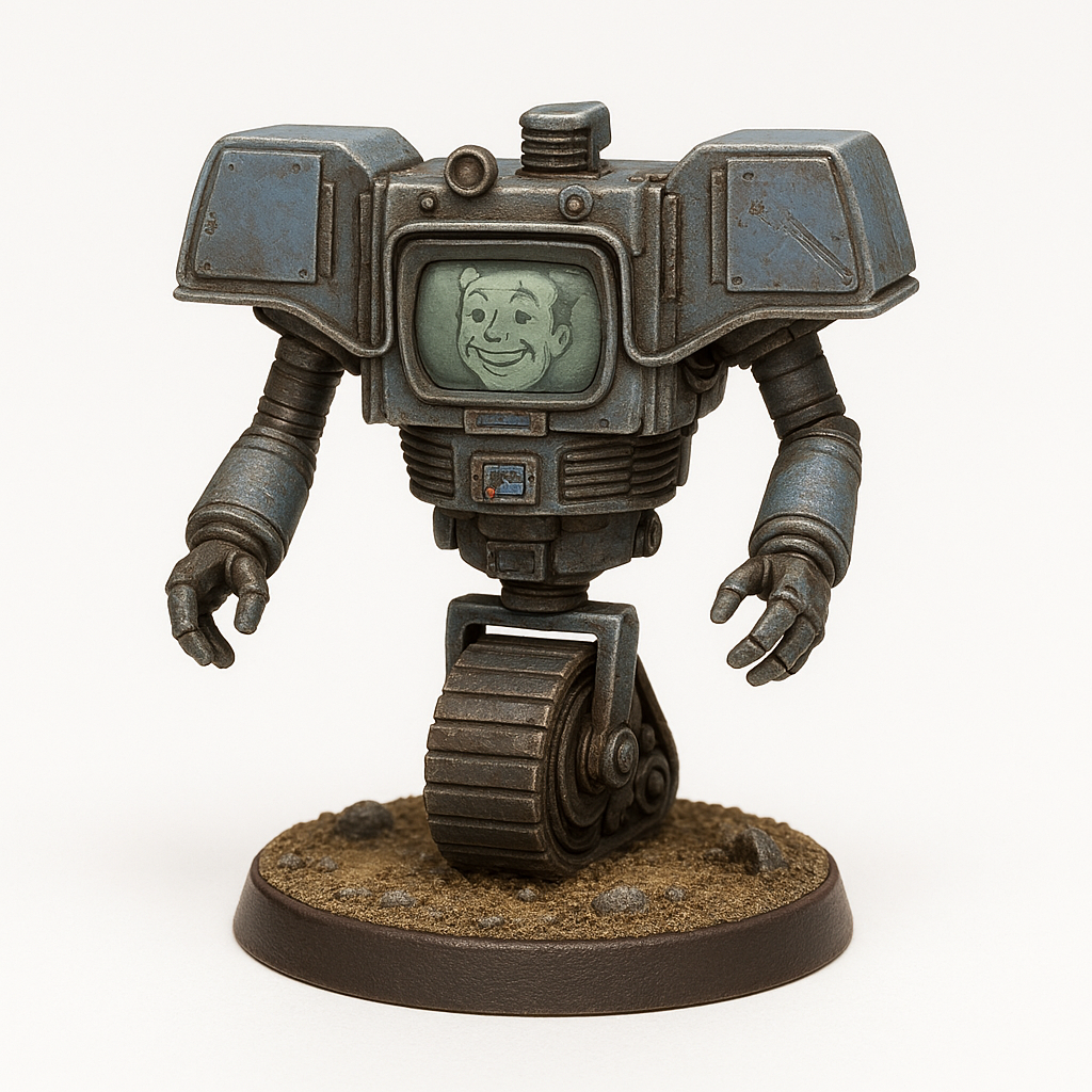 Fallout Creatures & Monsters — thumbnail 88