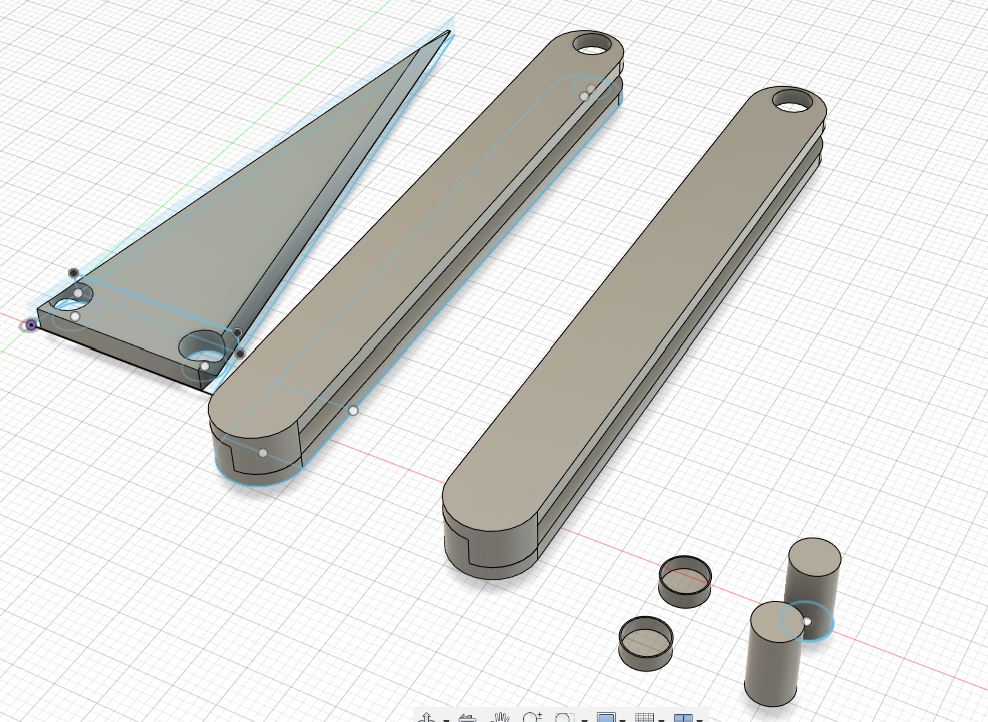 Butterfly knife