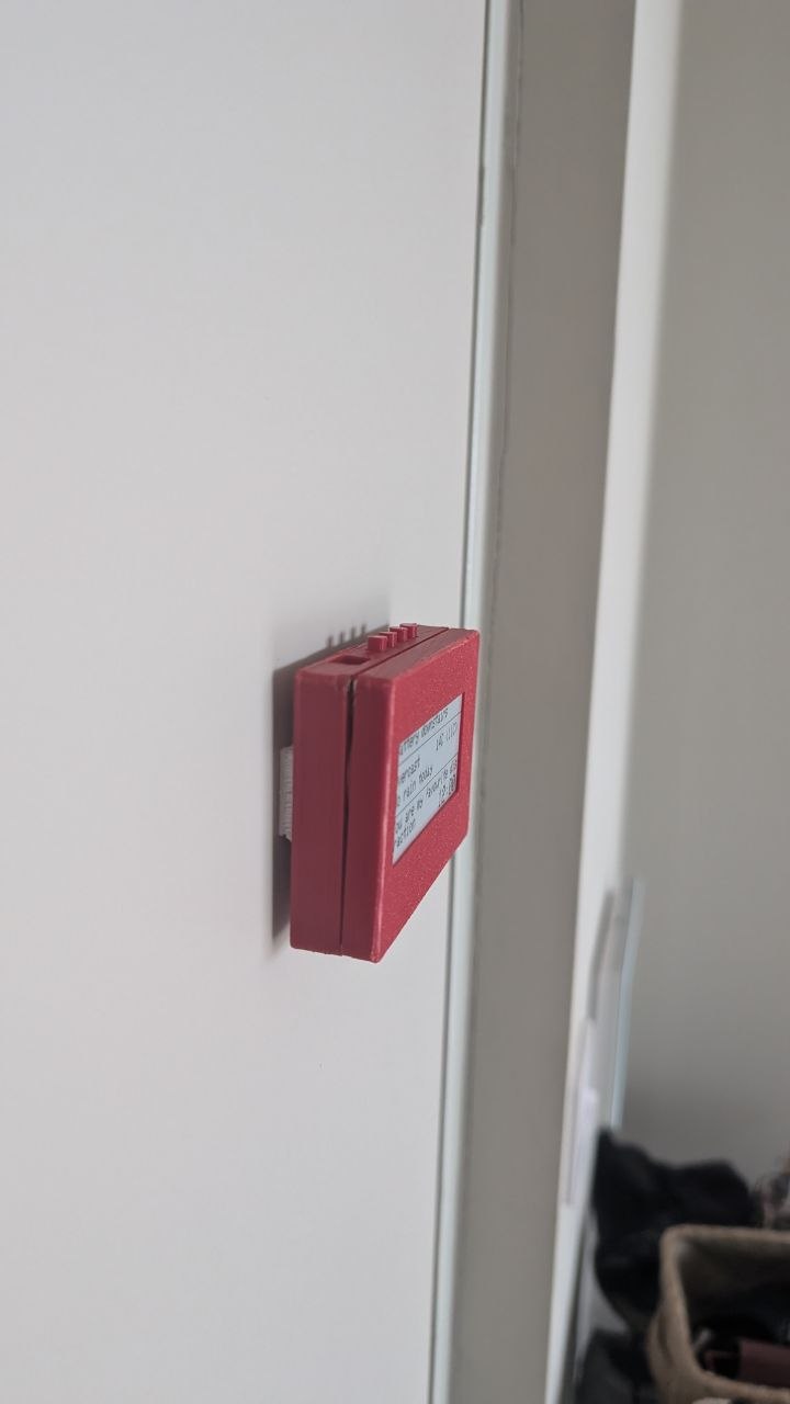 ESP32 Smart Display