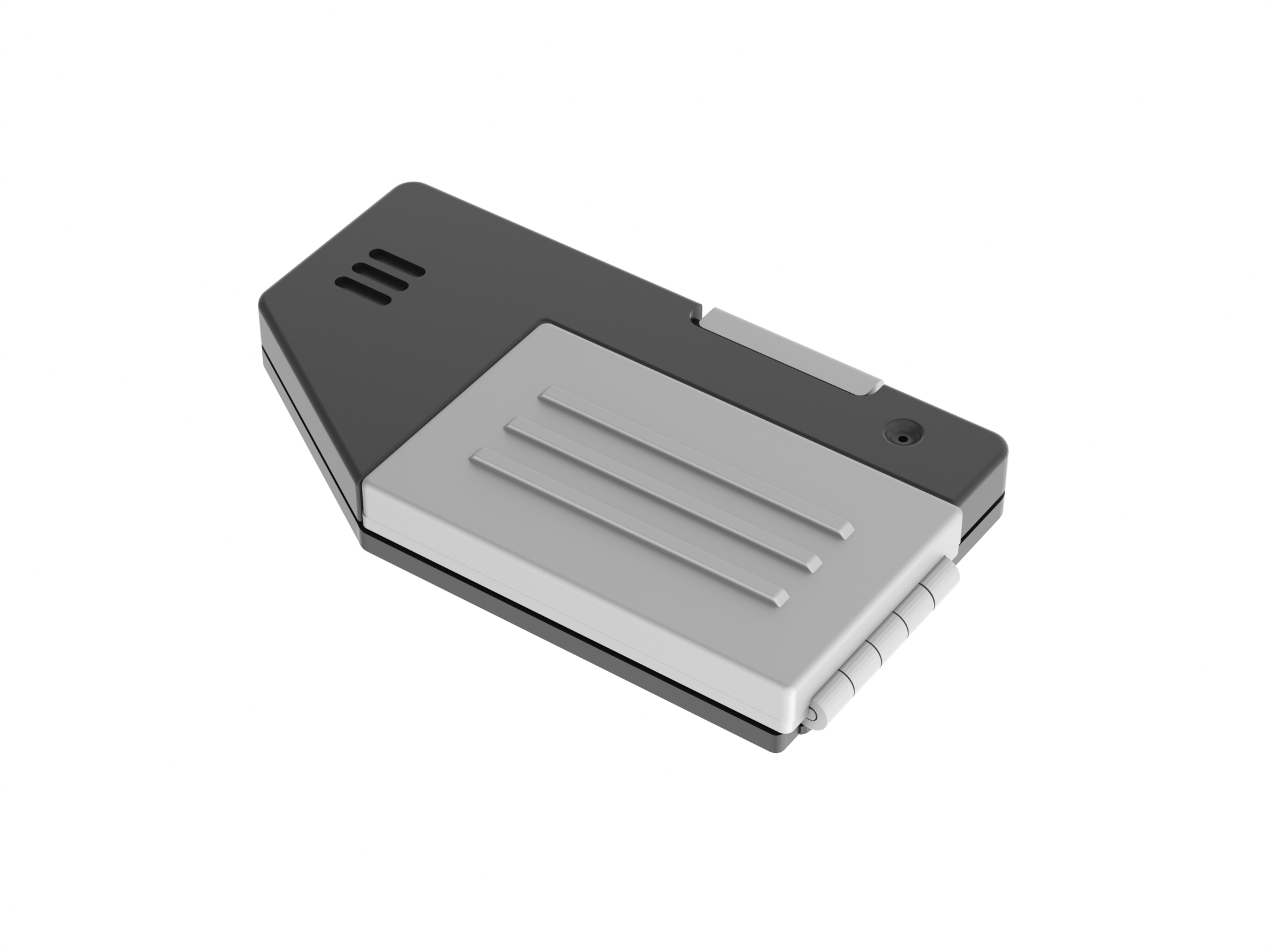 Star Trek: Enterprise Communicator — miniatura 4