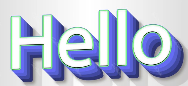 Just Hello
