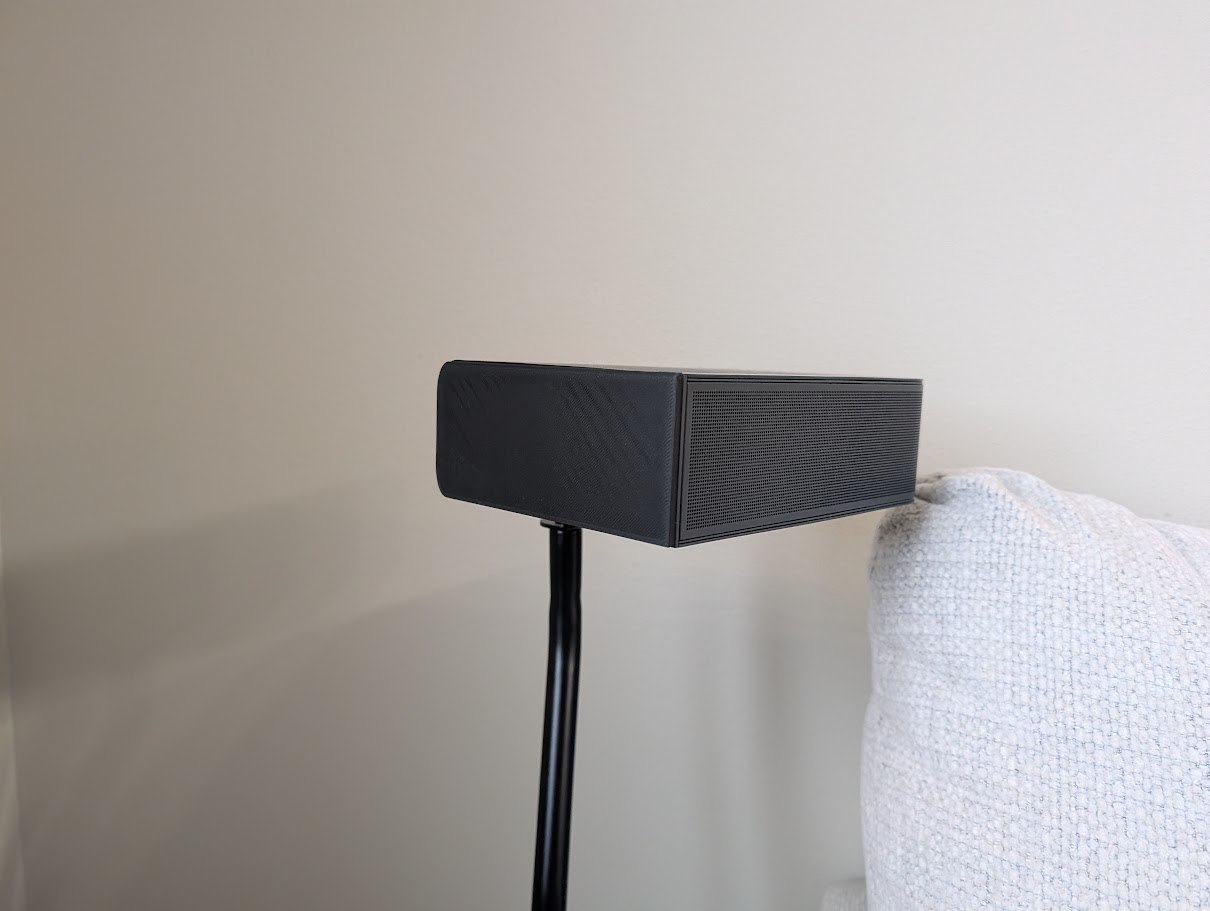 JBL BAR 1300 Satellite Speaker Magnetic Covers