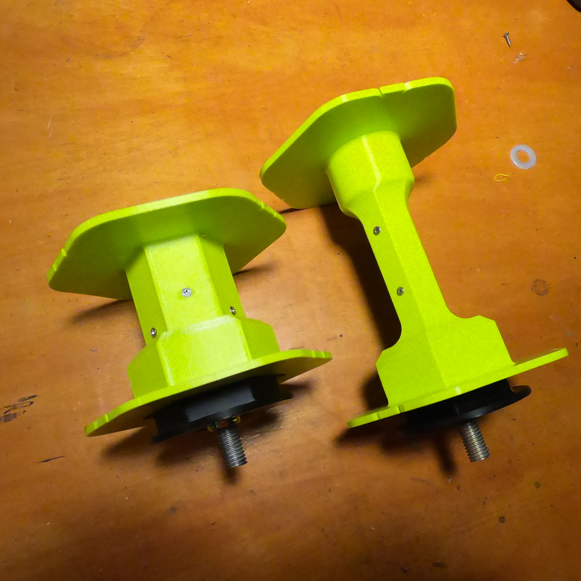 The String Roller — STL Grátis | 3DFinder