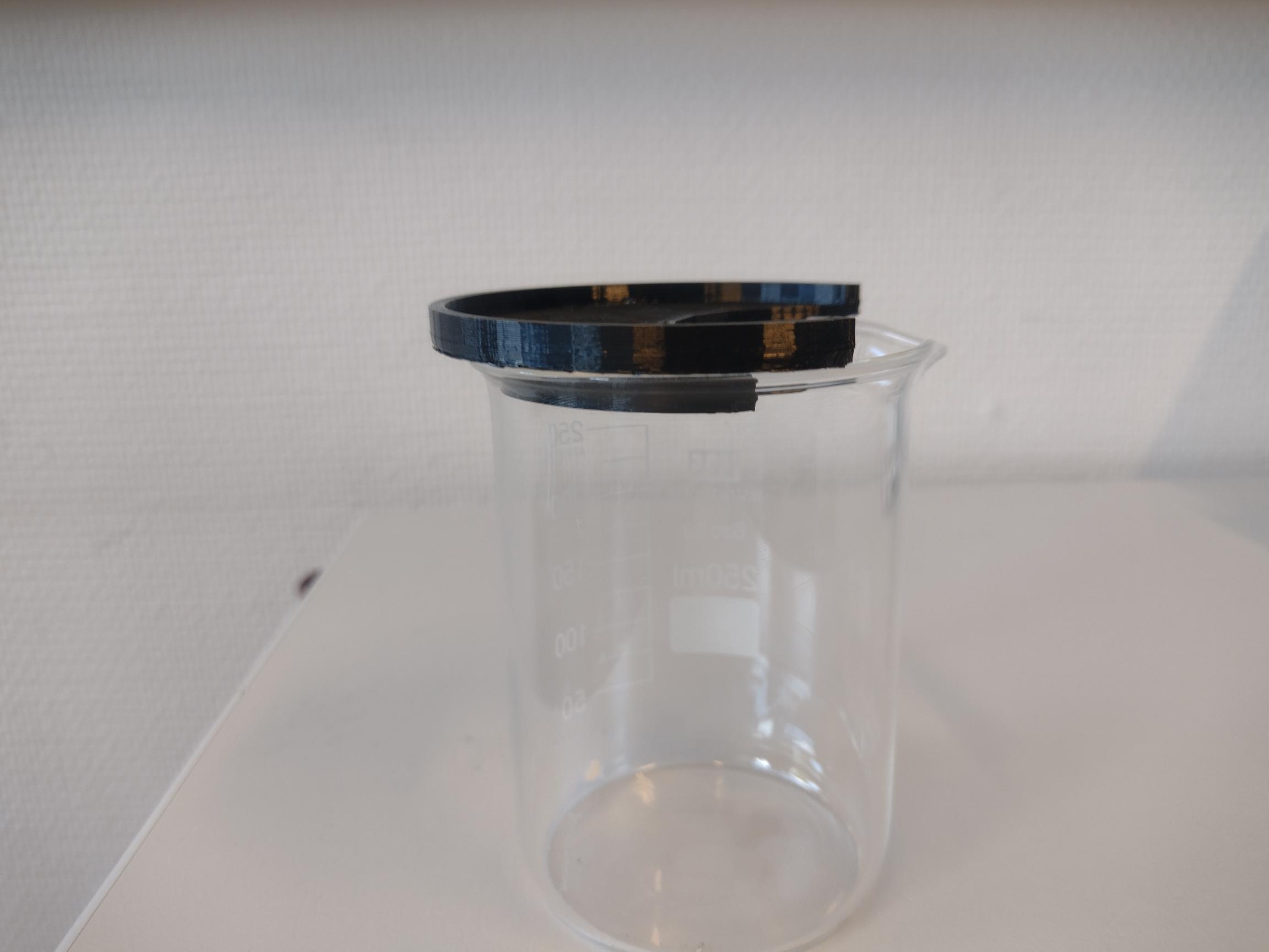 Beaker Stacker 250 mL