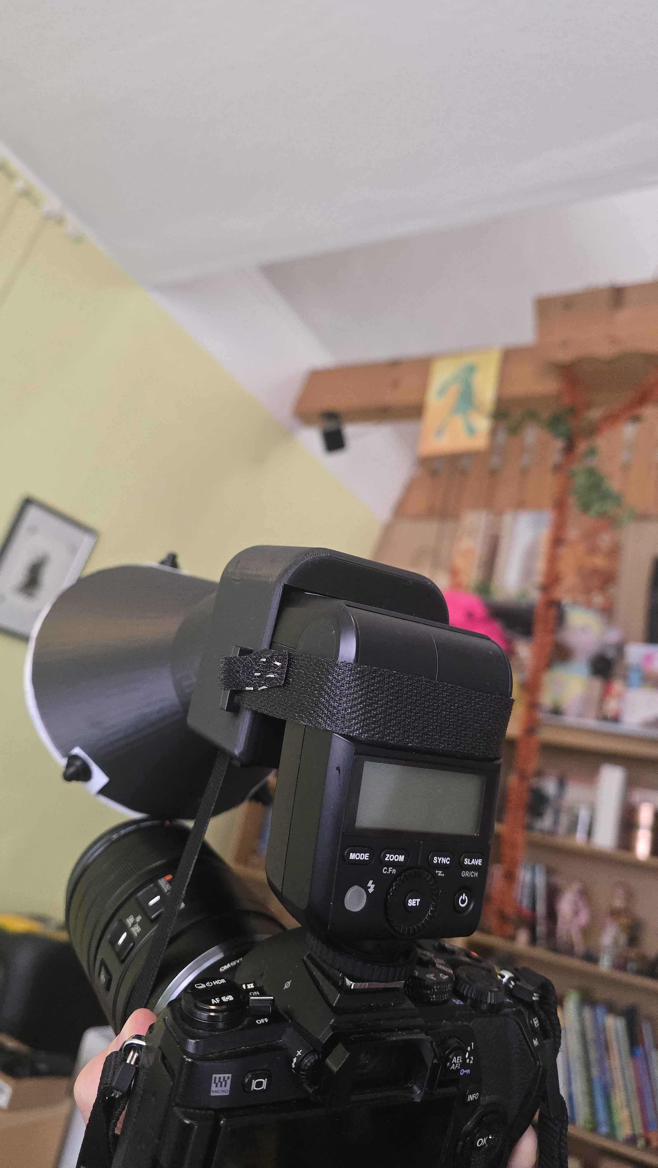 LKTRZN Macro Diffuser Large