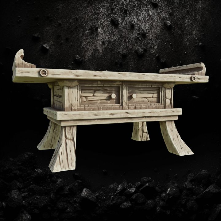 Celestial Harmony Bookshelf — miniatura 8
