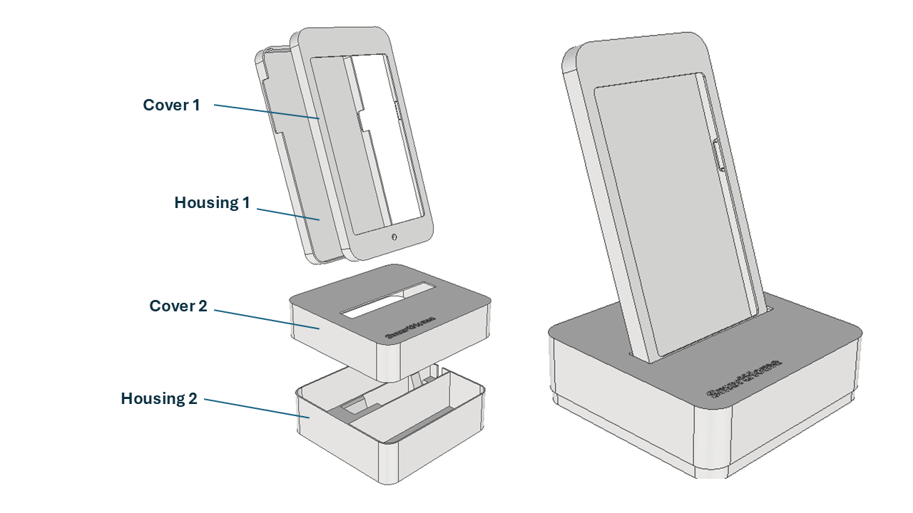 Smart Home Hub — miniatura 2