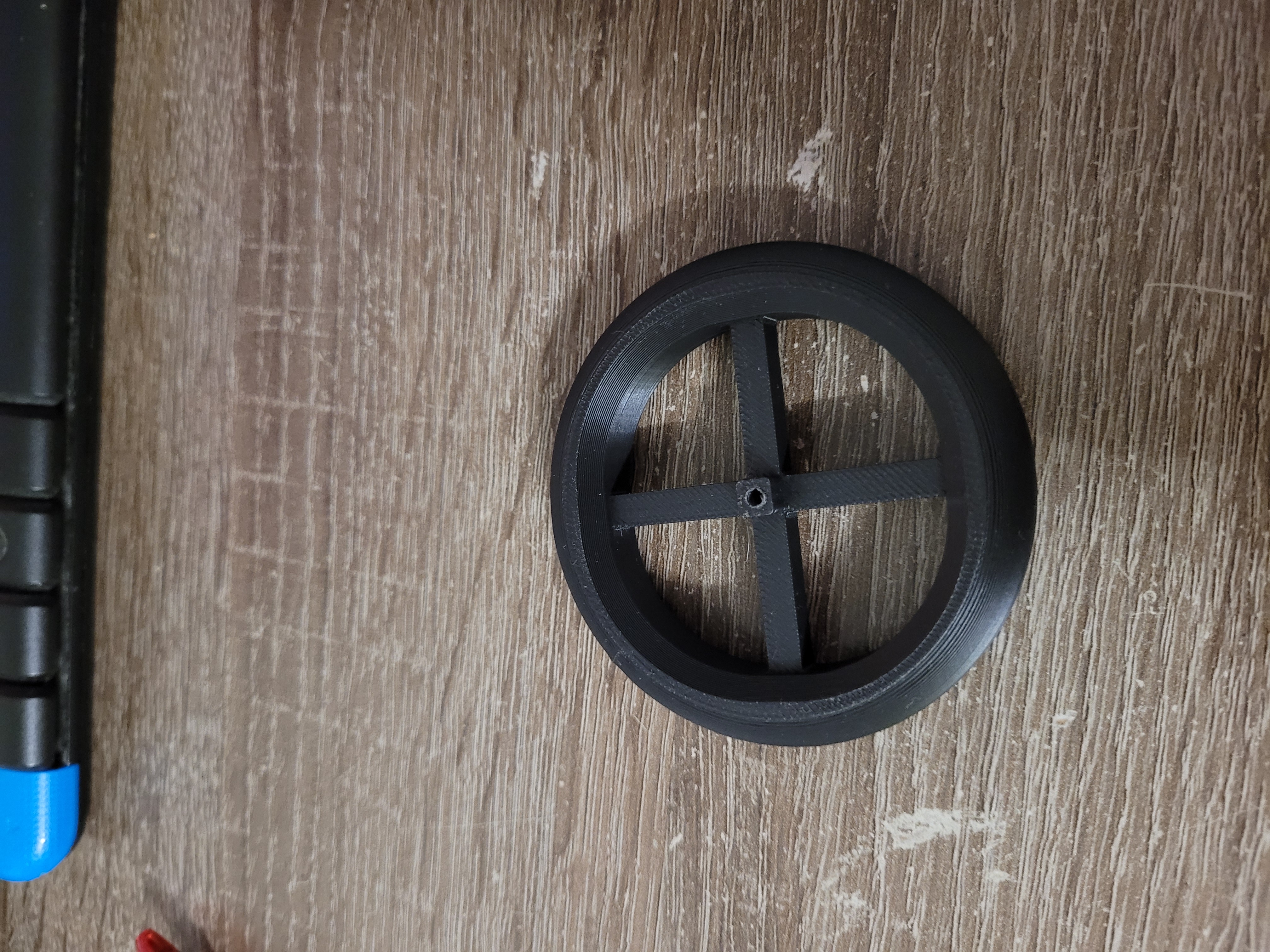 rc plane landing wheel