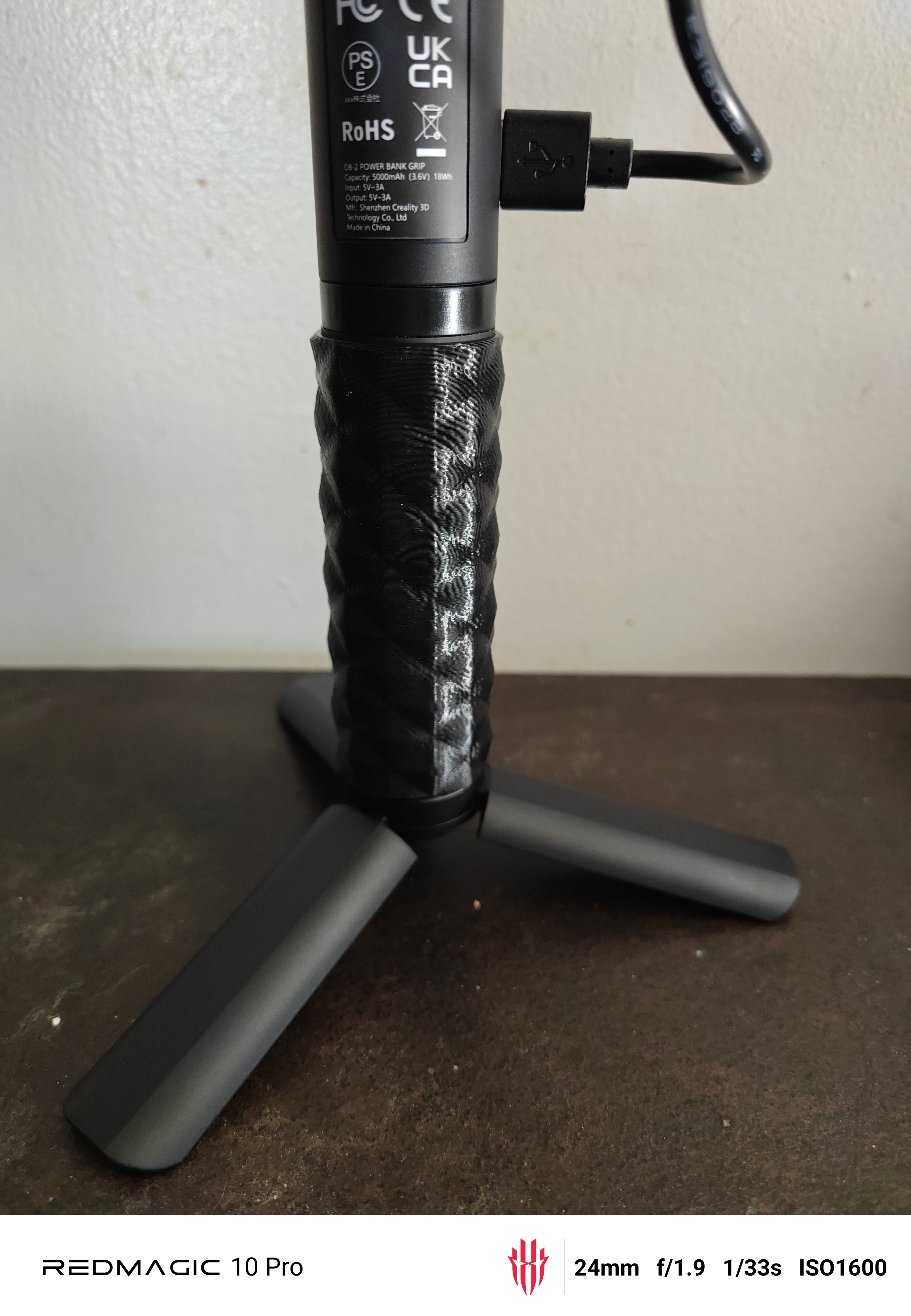 Creality Ferret Pro Grip