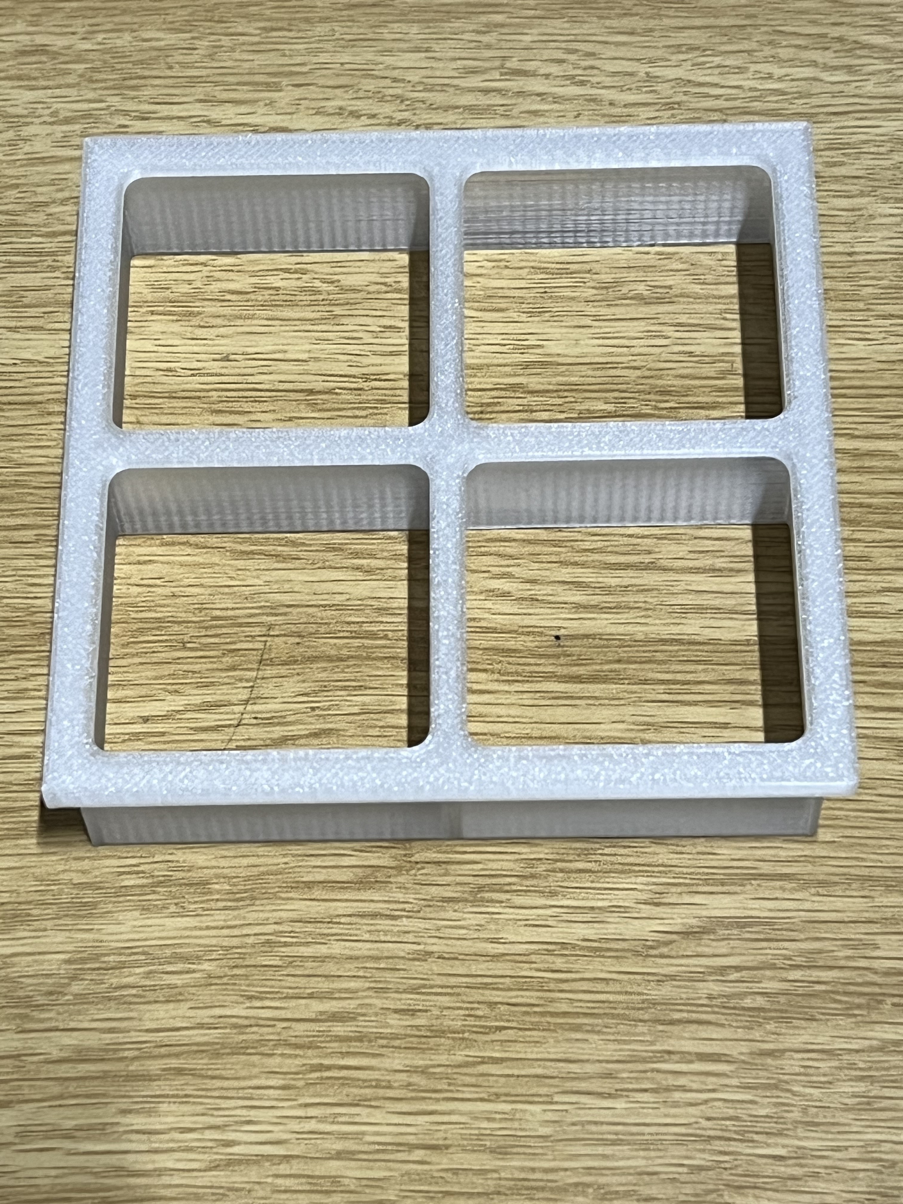 Cookie Cutter (parameterized) — thumbnail 2