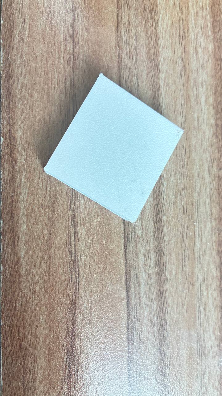 Pause and print door magnet
