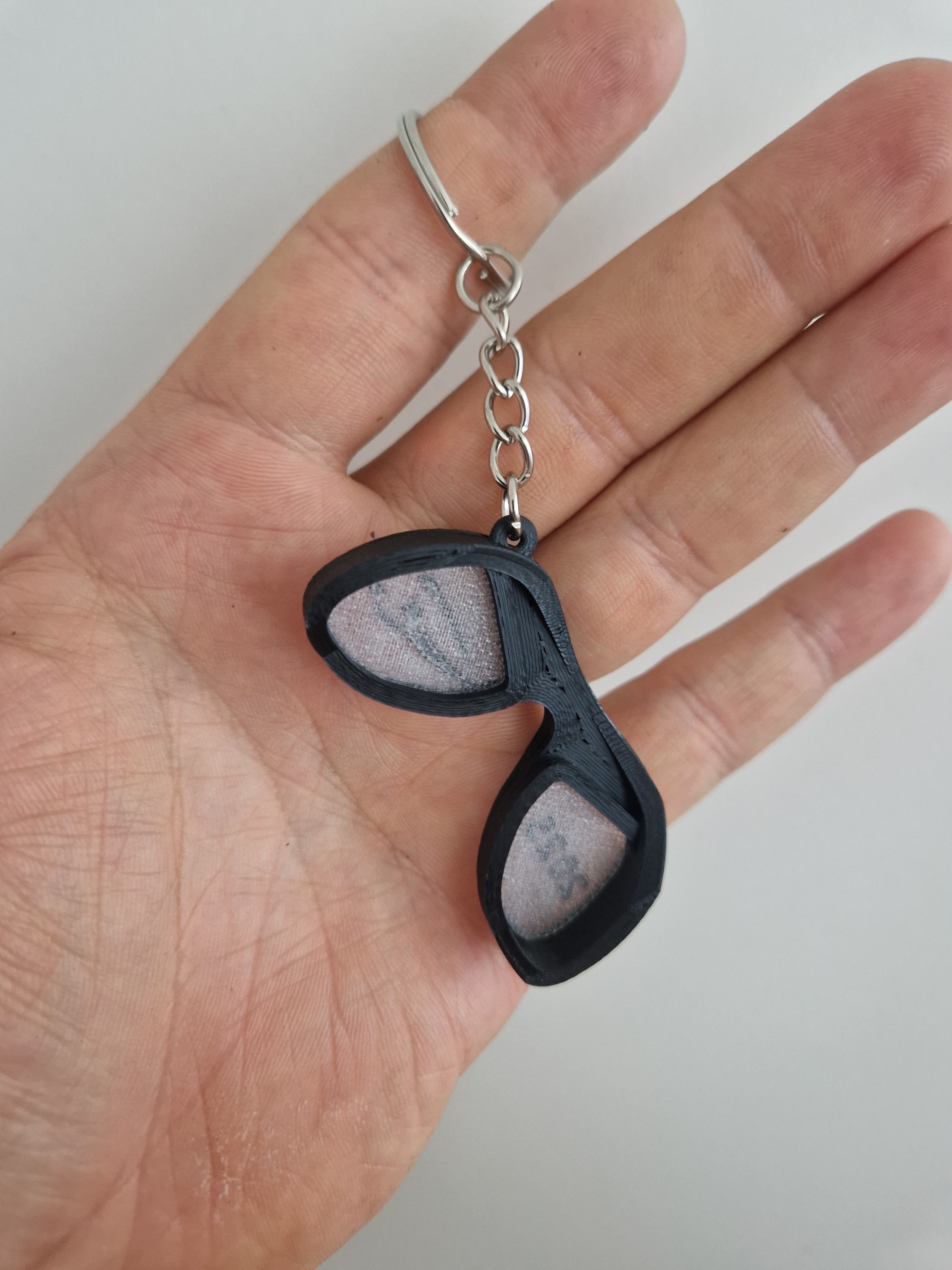 Diving Mask Key Ring — thumbnail 2