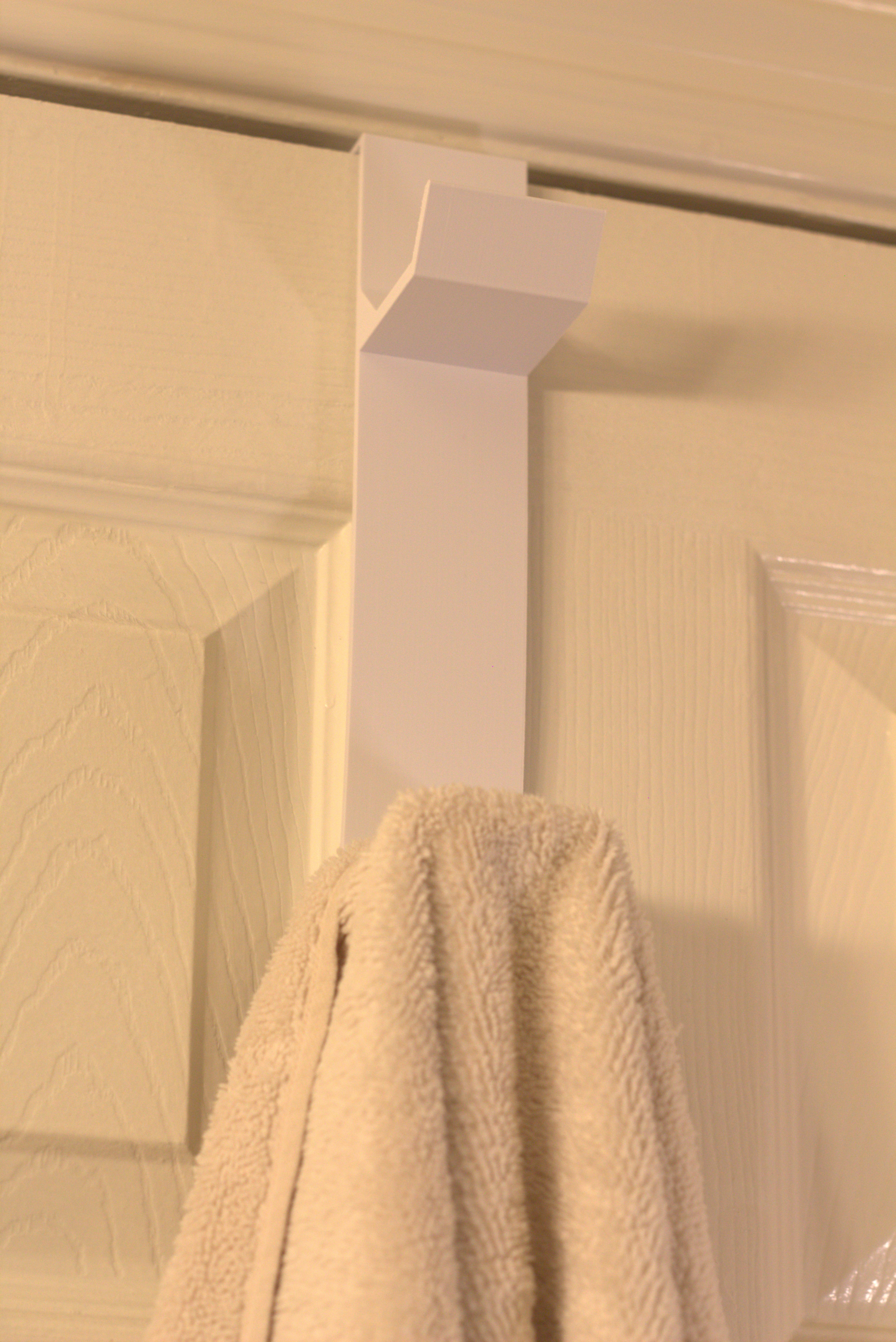 over the door hanger