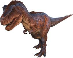 T-Rex