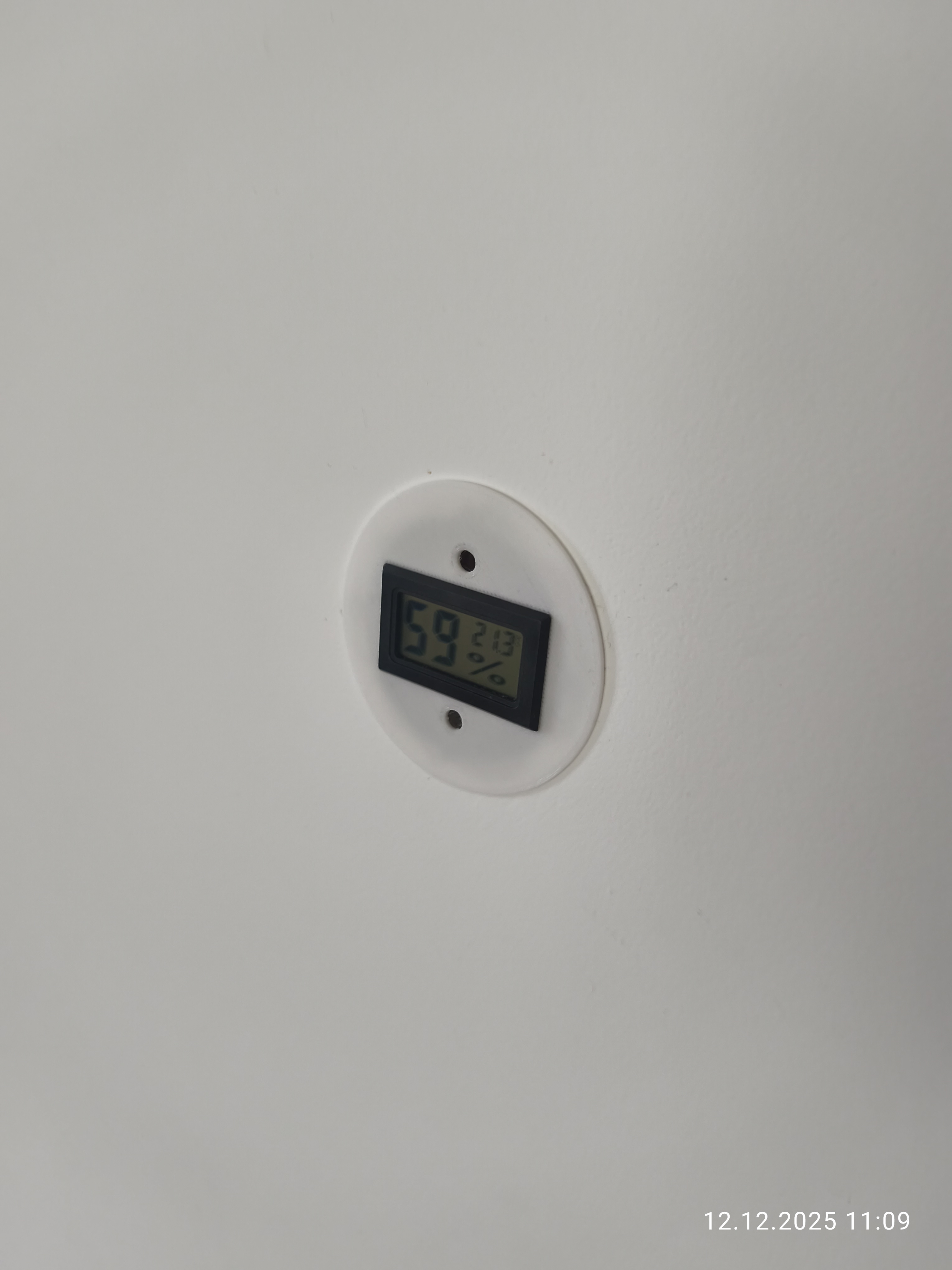 Zaślepka do pustej puszki elektrycznej 3D model