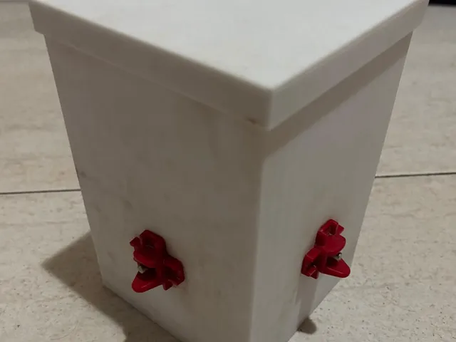 Chicken Waterer