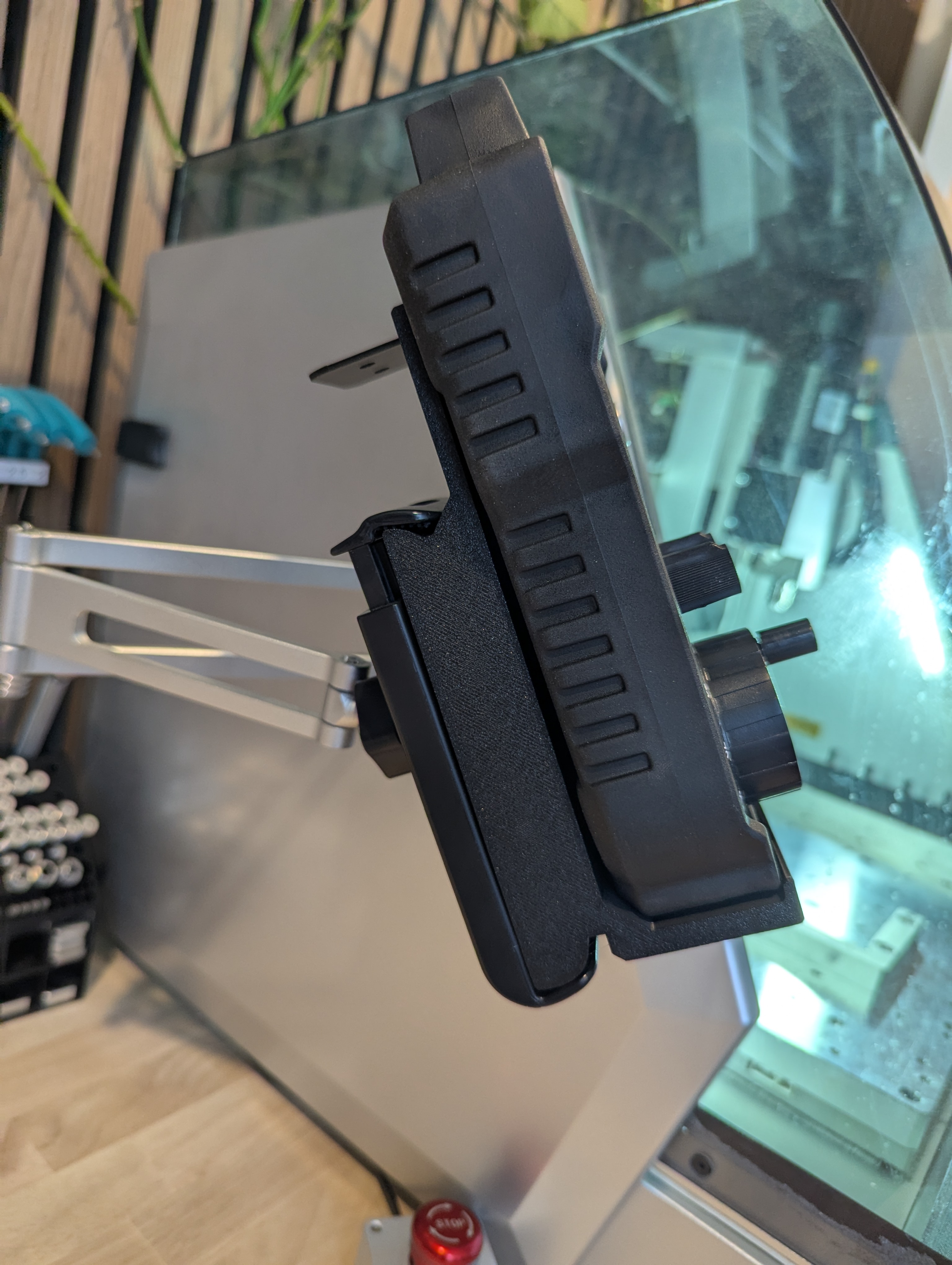 Carvera WiXC WBH04 Pendant Holder