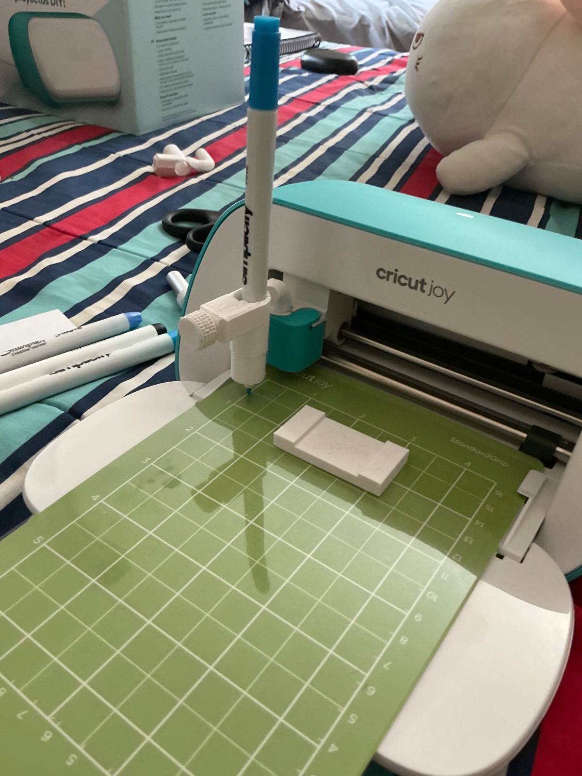 Univeral Pen Adapter for Cricut JOY.