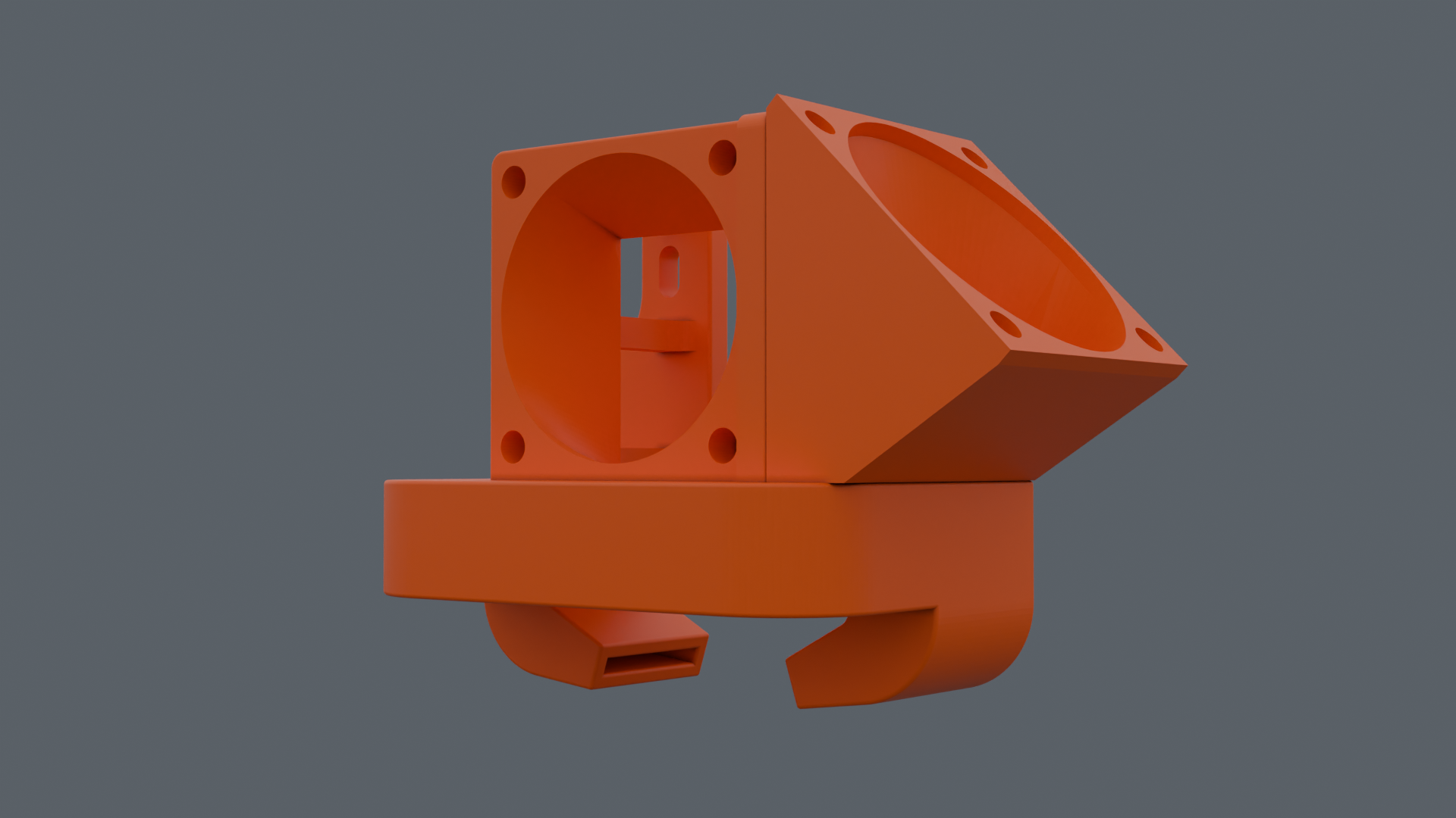 Mini Satsana 4010 Axial Edition