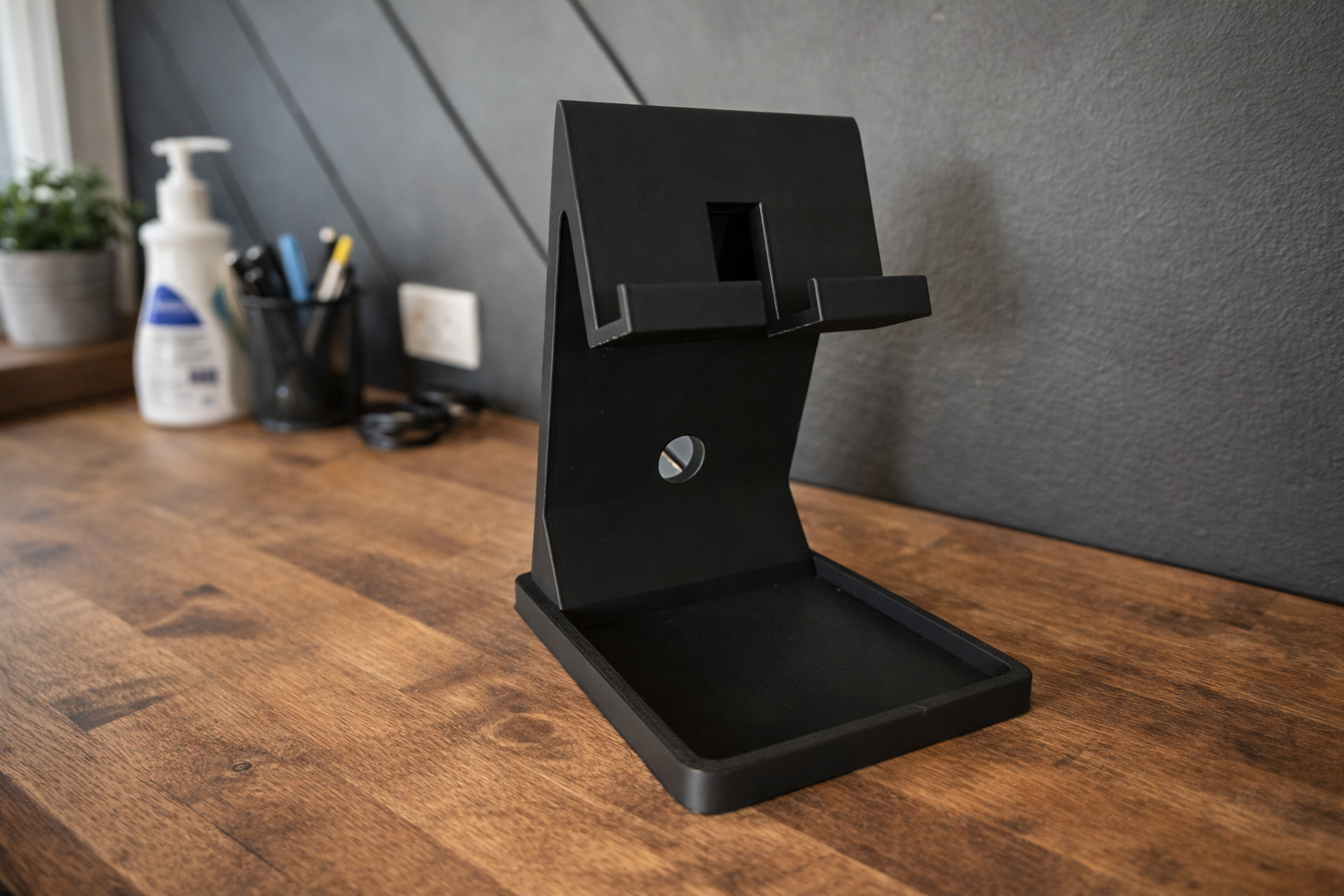 Customizable Phone & Tablet Device Holder
