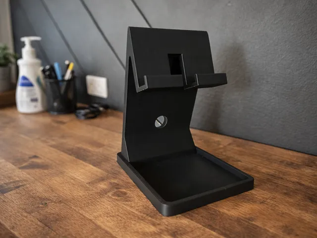 Customizable Phone & Tablet Device Holder
