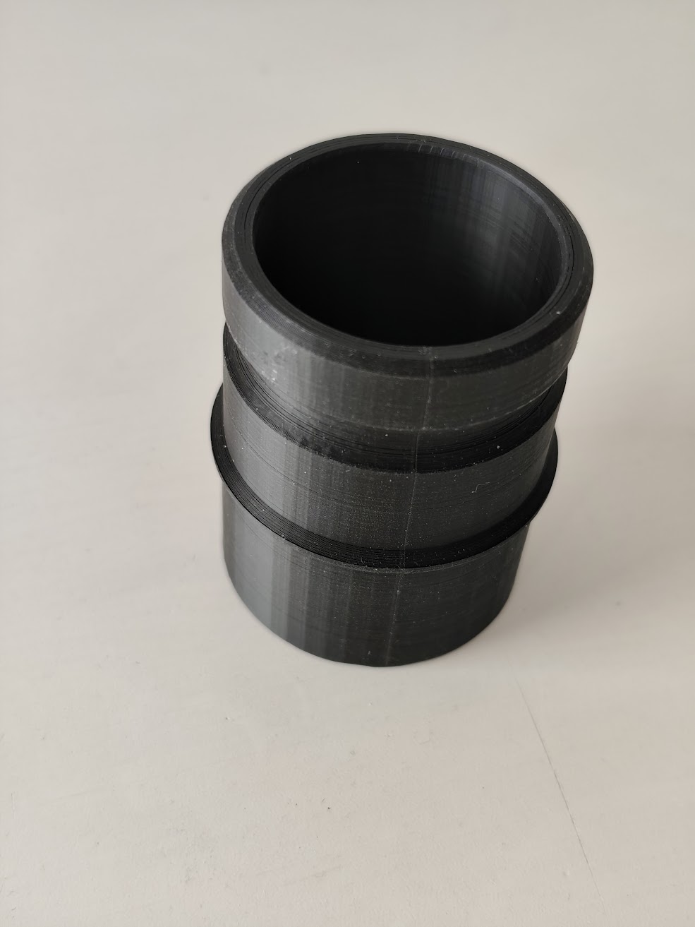 Camlock to DN50 fitting