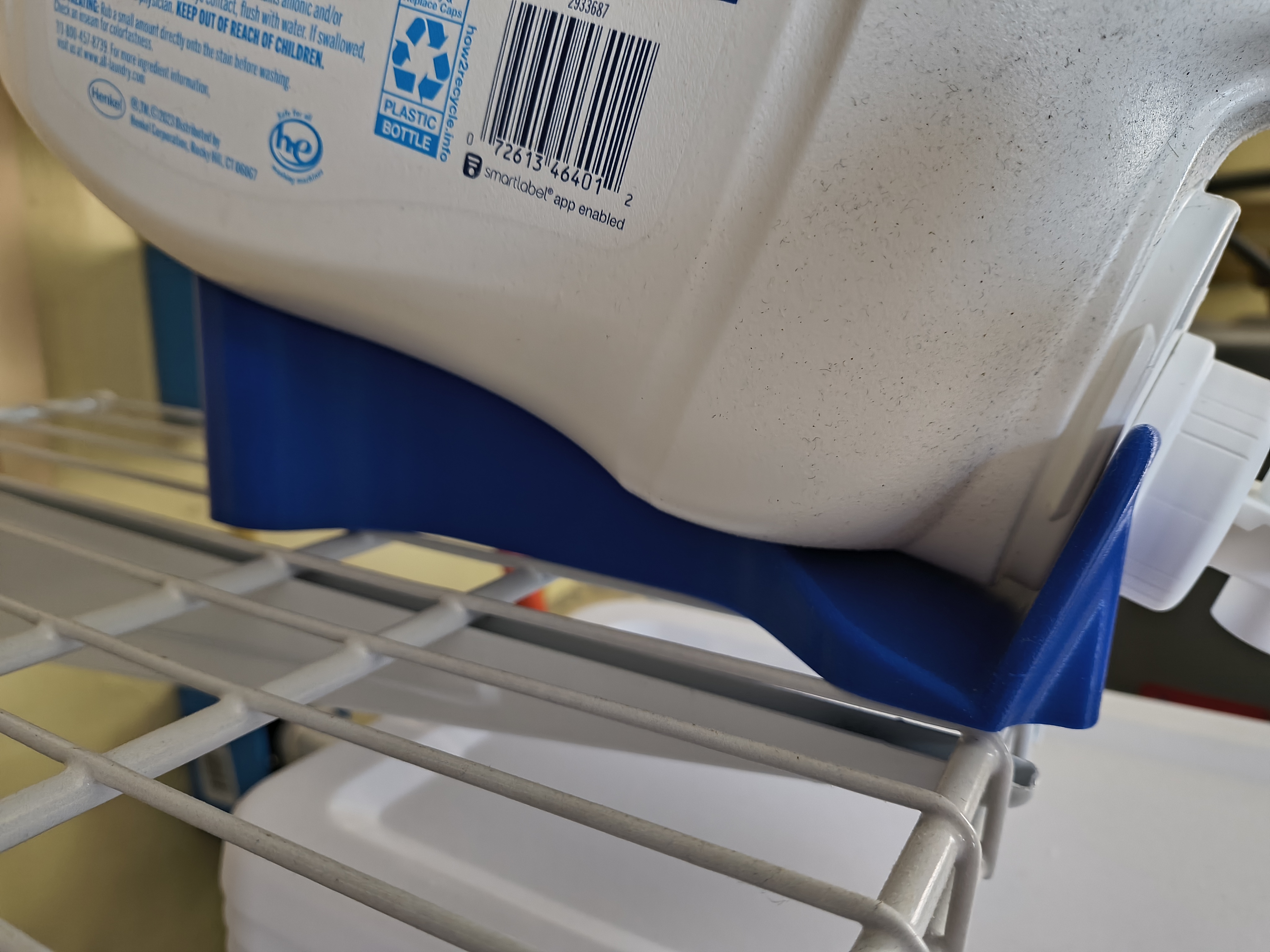 Laundry Jug Tipper 2.0