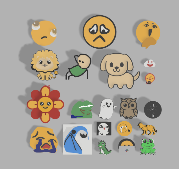 slack emoji