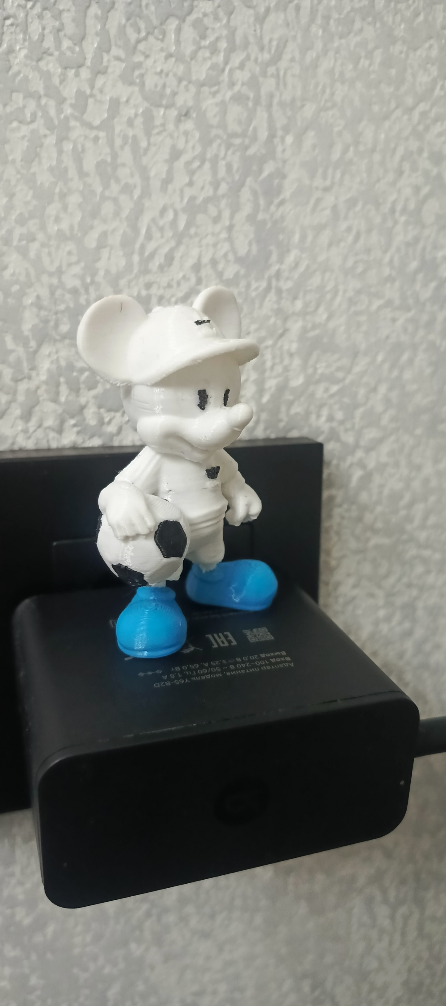 mickey mouse