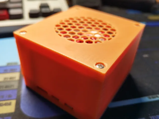 AI Thinker ESP32 Audio Snapcast Multiroom Network Speaker