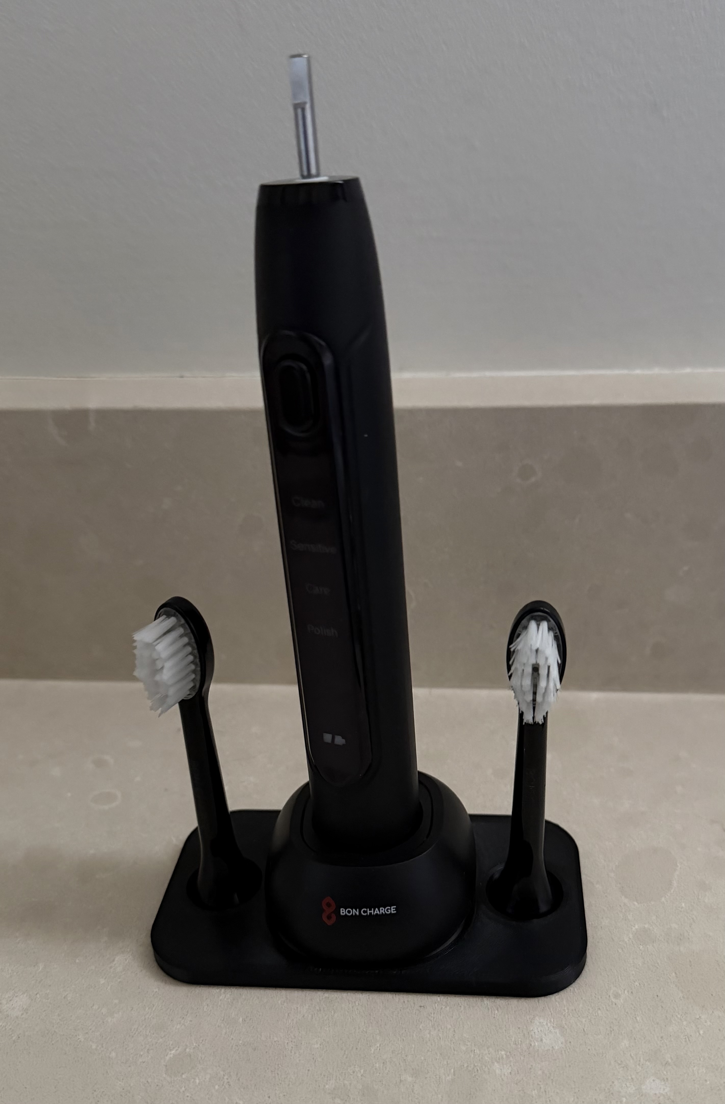 Bon Charge Toothbrush Stand