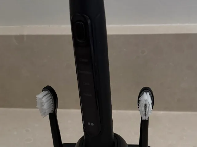 Bon Charge Toothbrush Stand