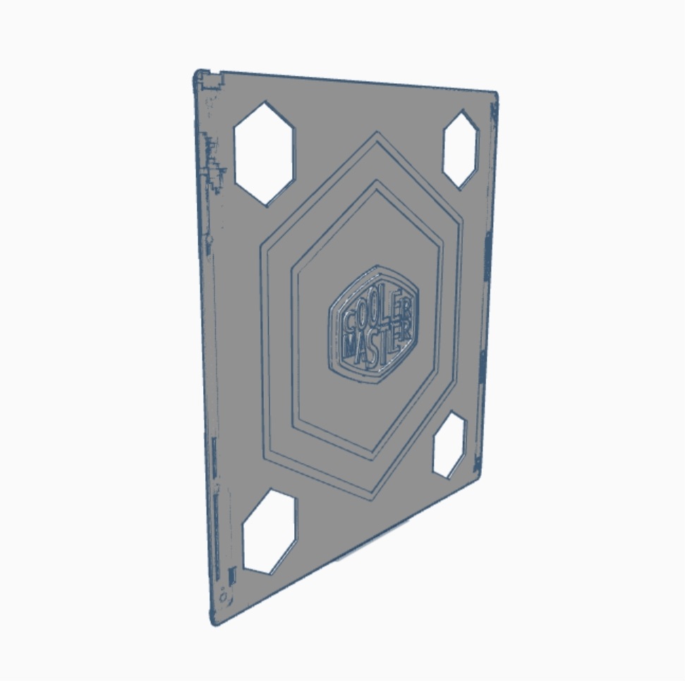 MasterFrame 600 modifier — thumbnail 3
