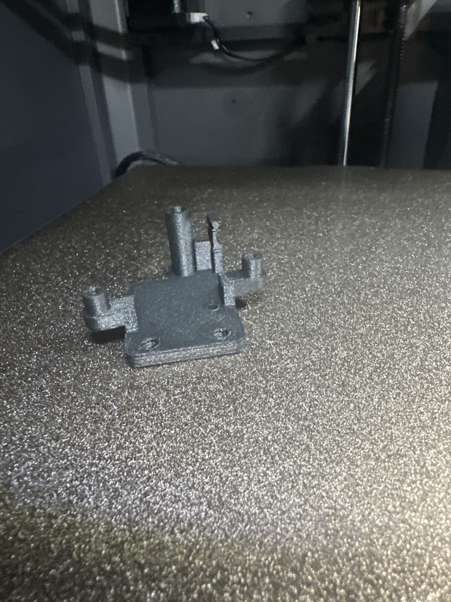 EBB36 Centauri Carbon Top mount