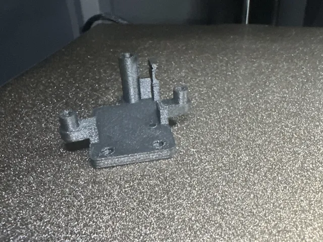 EBB36 Centauri Carbon Top mount