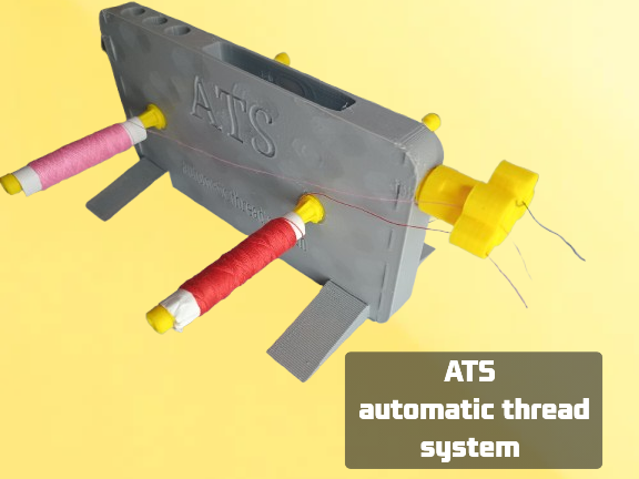 ATS Automatic Thread System [Outdated - Unsupported]