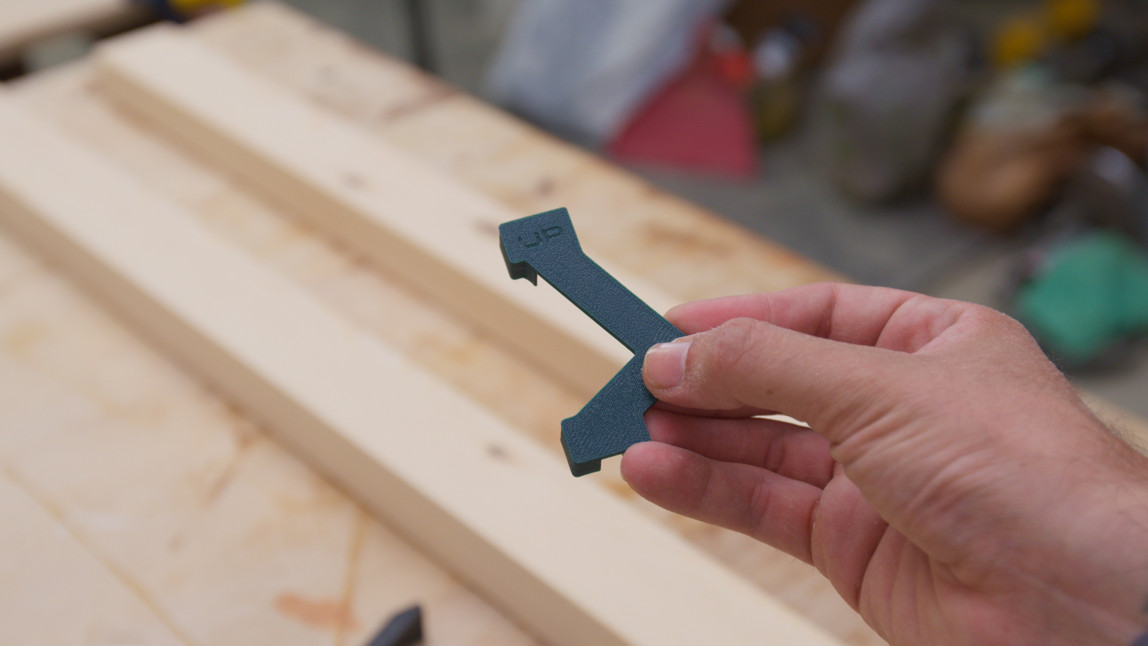 Display Rack Angle Templates