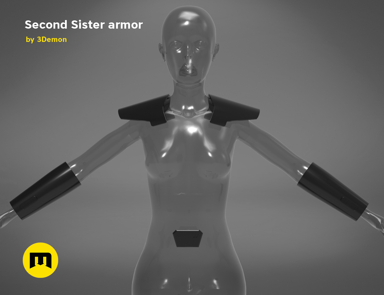 Second Sister Bundle — miniatura 7