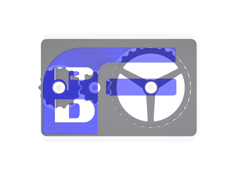 Finnovation Business Card