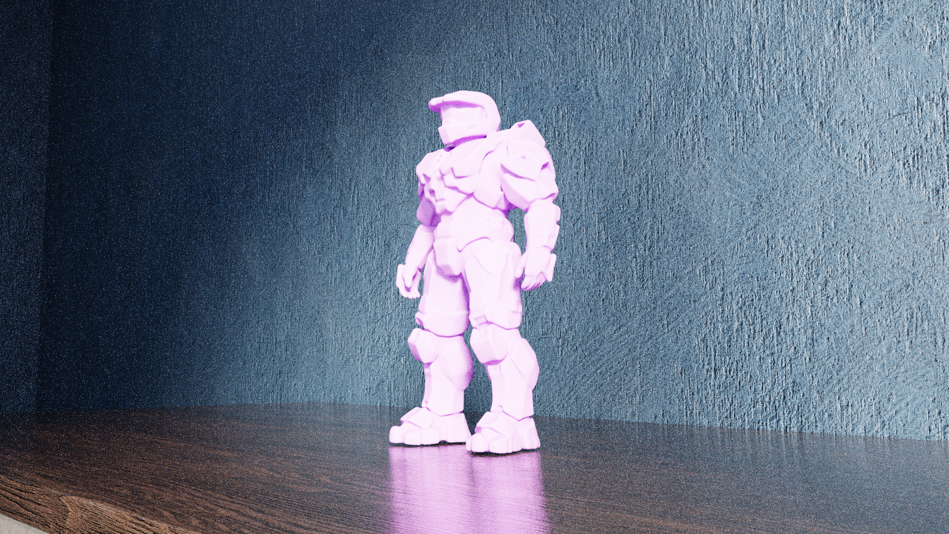 Master Chief — miniatura 7