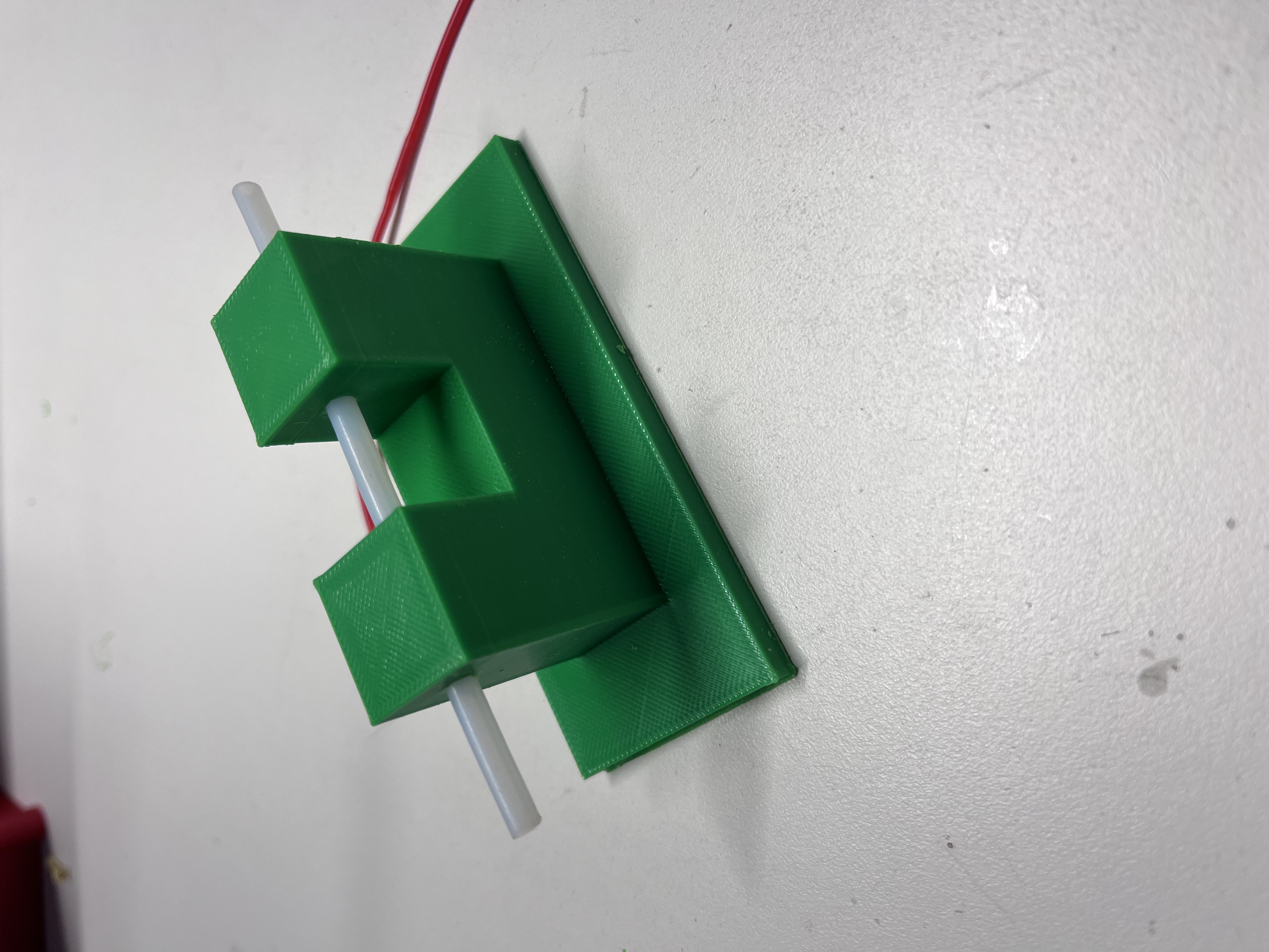 Filament Splicer