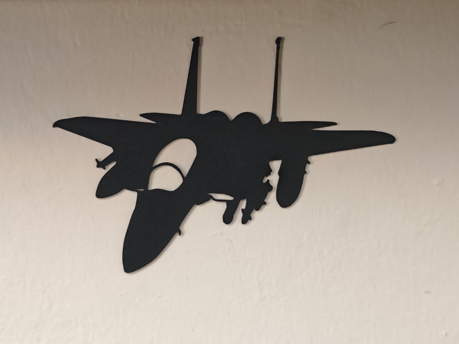 Shadow Jet v2
