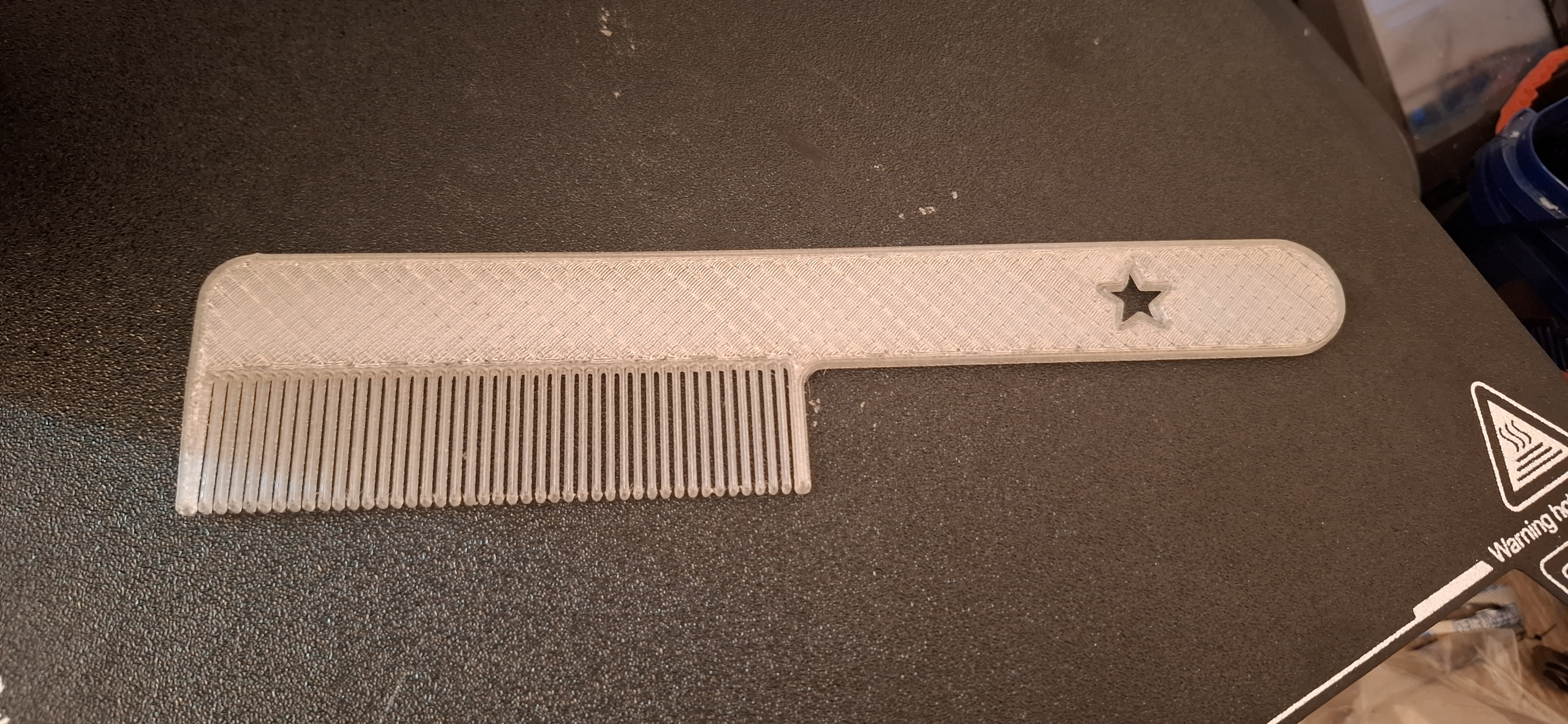 Hairbrush