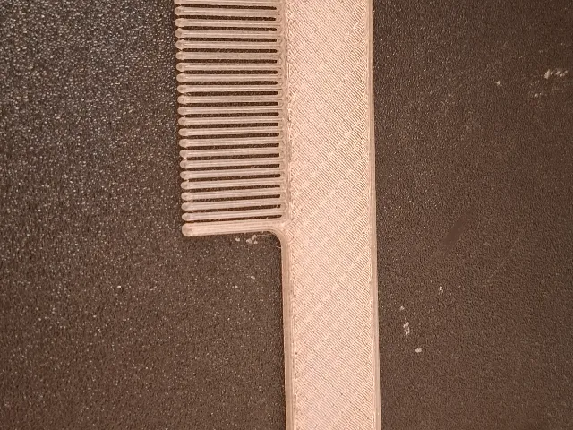 Hairbrush